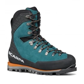 Черевики Scarpa Mont Blanc GTX