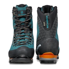 Ботинки Scarpa Mont Blanc GTX