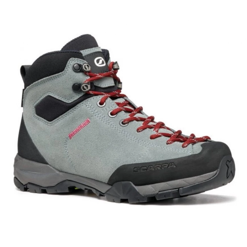 Ботинки Scarpa Mojito Hike GTX Wmn
