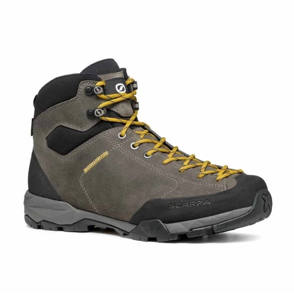 Черевики Scarpa Mojito Hike GTX Wide