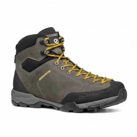 Черевики Scarpa Mojito Hike GTX Wide