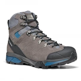 Черевики Scarpa ZG Trek GTX Wide