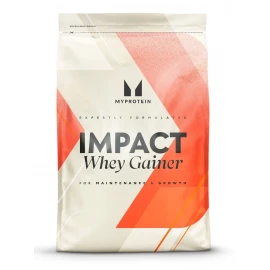 Гейнер Myprotein Impact Weight Gainer V2 - 1000g