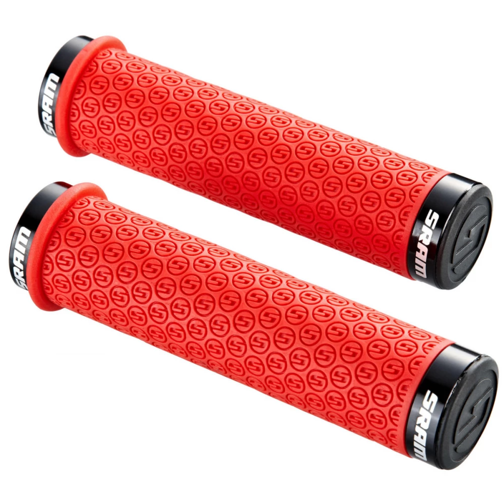 Гріпси Sram Locking Grips DH Silicone