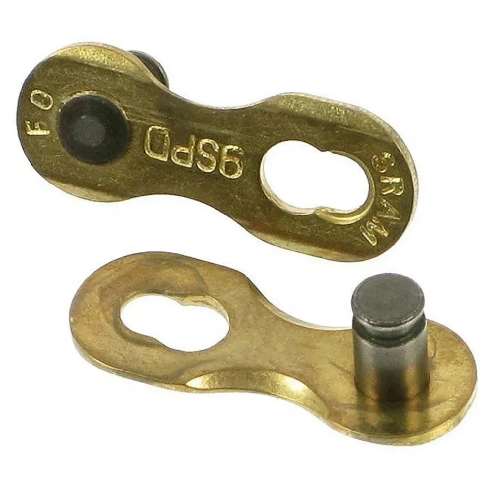 Замок ланцюга Sram 9 шв. 4 шт.