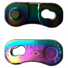 Замок ланцюга Sram Eagle 12 шв. 4 шт.