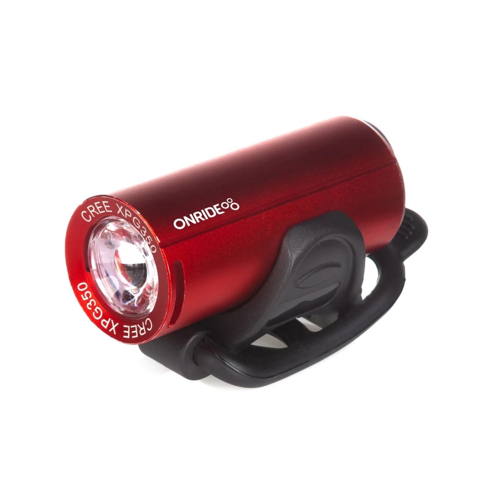 Фара передня Onride Cub (200 lm, 700 mAh)