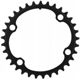 Зірка Sram Road 35T 107BCD 2x12 Force Blast Black