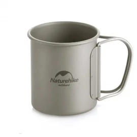 Кружка Naturehike NH20CJ005 450 мл