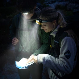 Ліхтар налобний Naturehike CNK2300DQ016