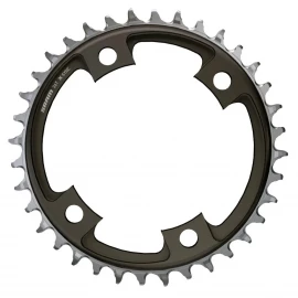 Звезда Sram Road 36T 107BCD X-Sync