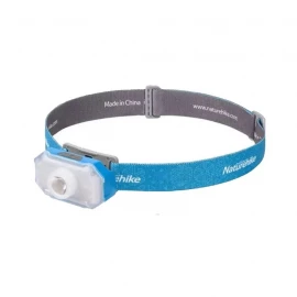 Ліхтар налобний Naturehike NH18T001-A