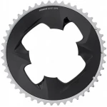 Зірка Sram Road 48T 107BCD 2X12 Force Polar Grey With Cover Plate