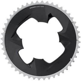 Зірка Sram Road 48T 107BCD 2X12 Force Polar Grey With Cover Plate