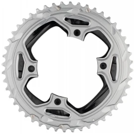 Зірка Sram Road 48T 107BCD 2X12 Force Polar Grey With Cover Plate