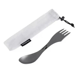 Ложка-вилка-нож Naturehike  NH19T012-D