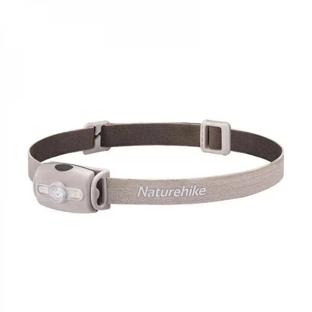 Фонарь налобный Naturehike NH18T005-F