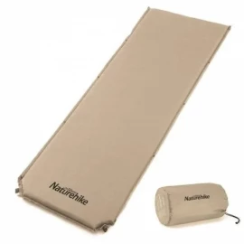 Коврик самонадувающийся Naturehike NH20DZ003