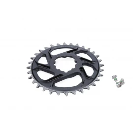 Зірка Sram X-Sync 2 34T Direct Mount 6mm Offset Eagle Lunar/Polar Grey