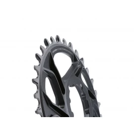 Зірка Sram X-Sync 2 34T Direct Mount 6mm Offset Eagle Lunar/Polar Grey