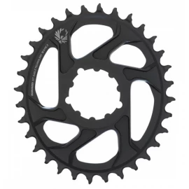 Звезда Sram X-Sync 2 Oval 32T Direct Mount 6mm Offset
