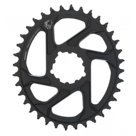 Зірка Sram X-Sync 2 Oval 36T Direct Mount 3mm Offset Boost
