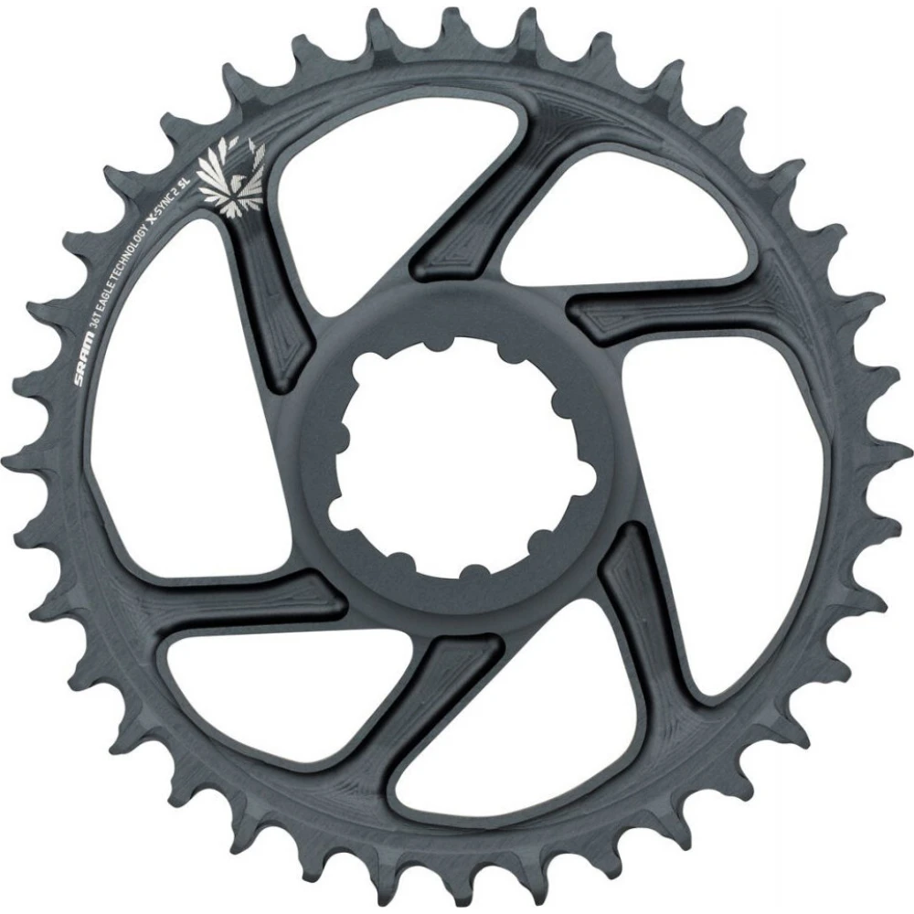 Зірка Sram X-Sync 2 SL 36T Direct Mount 6mm Offset Eagle