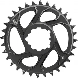 Зірка Sram X-Sync 2 SL 38T Direct Mount 6mm Offset Eagle
