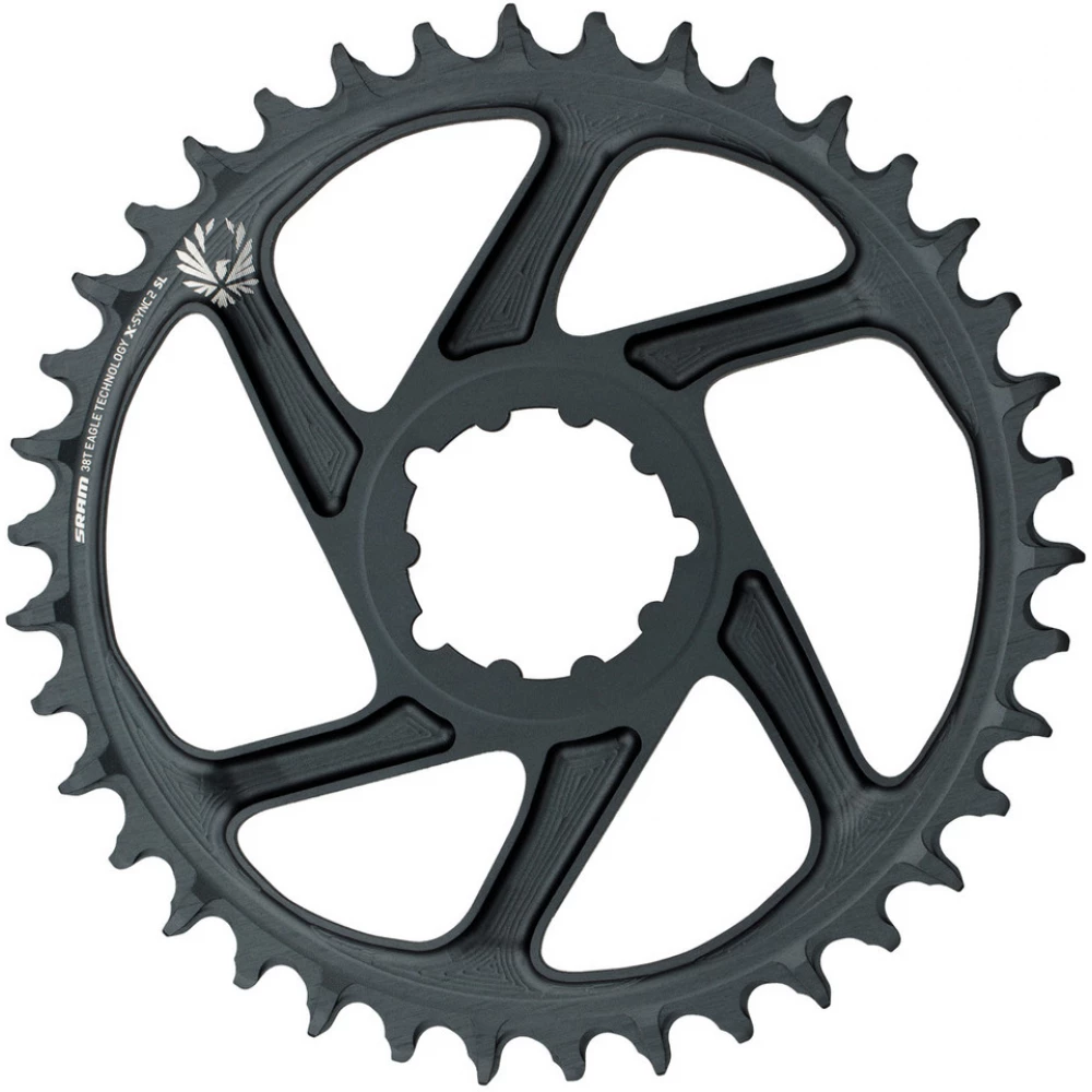 Зірка Sram X-Sync 2 SL 38T Direct Mount 3mm Offset Eagle
