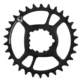 Звезда Sram X-Sync 2 Steel 30T Direct Mount 6mm Offset Eagle