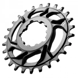 Зірка Sram X-Sync 26T Direct Mount 6mm Offset Alum 11 шв