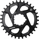 Звезда Sram X-Sync 28T Direct Mount 3mm Offset Boost Alum 11 ск