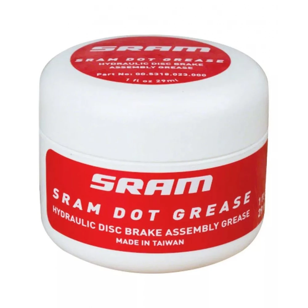 Змазка Sram DOT Assembly Grease 1oz