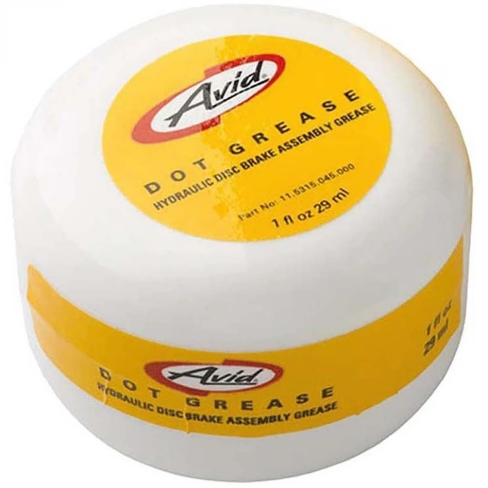 Змазка Sram (Avid) DOT Assembly Grease 1oz