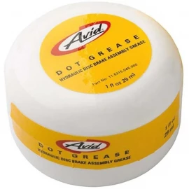 Смазка Sram (Avid) DOT Assembly Grease 1oz