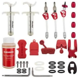 Набір для прокачки гальм Sram Pro Brake Bleed Kit