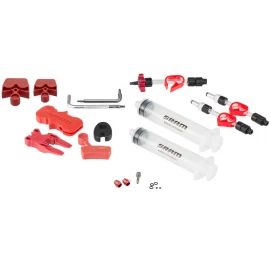 Набір для прокачки гальм Sram Standard Brake Bleed Kit