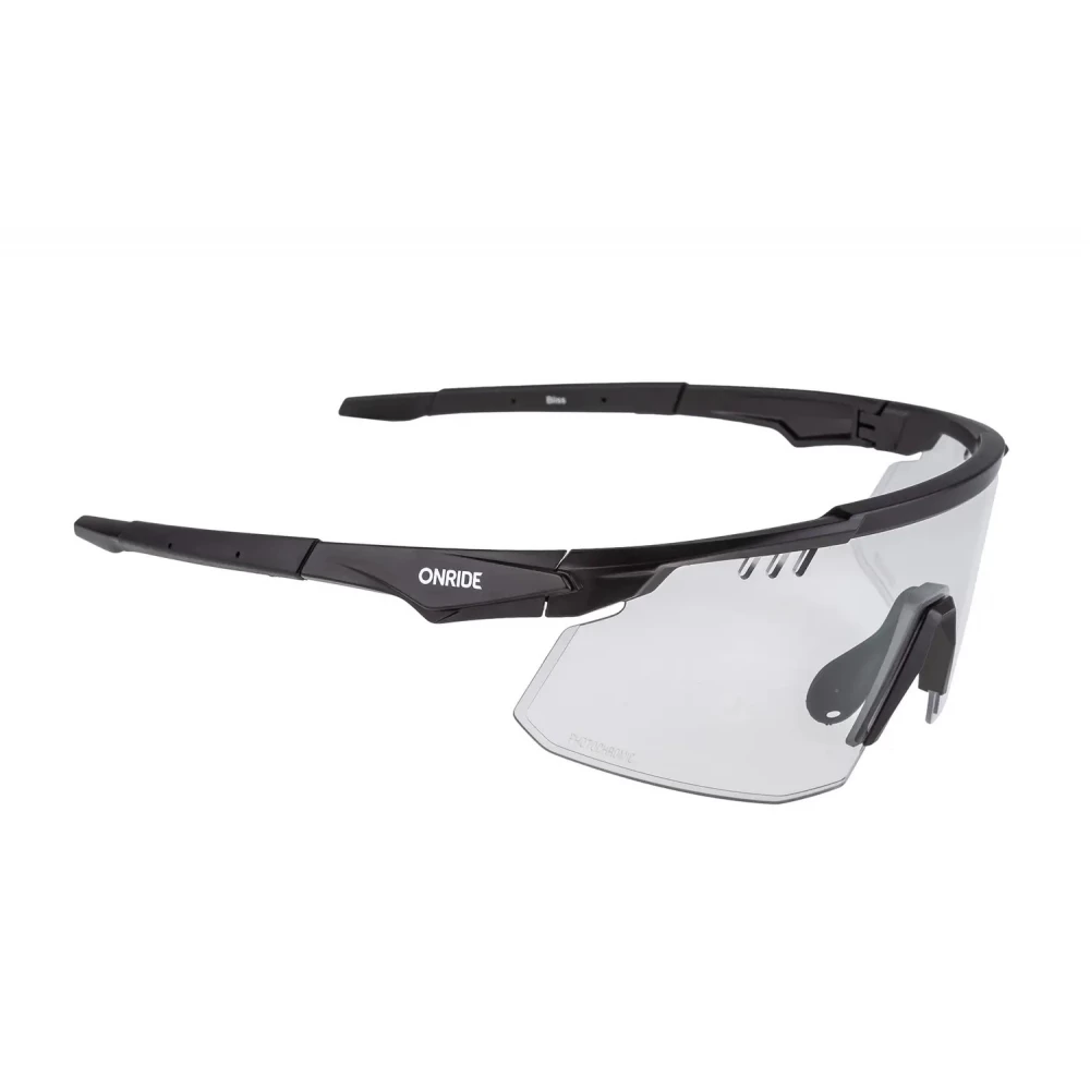 Окуляри Onride Bliss Photochromic clear to grey (84-25%)