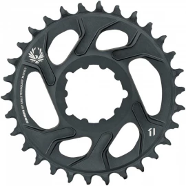 Звезда Sram X-Sync 2 30T Direct Mount 6mm Offset Eagle