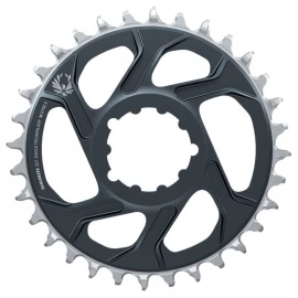 Звезда Sram X-Sync 2 30T Direct Mount 6mm Offset Eagle