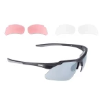 Окуляри Onride Joy Mirror (17%); HD pink (37%); прозорі (100%)