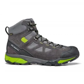 Черевики Scarpa ZG Lite GTX Wide 