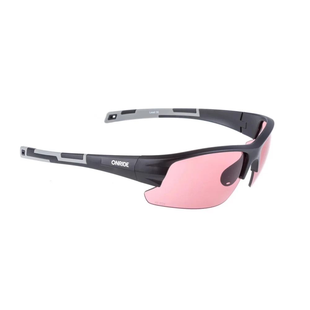Окуляри Onride Lead 30 HD pink (37%)