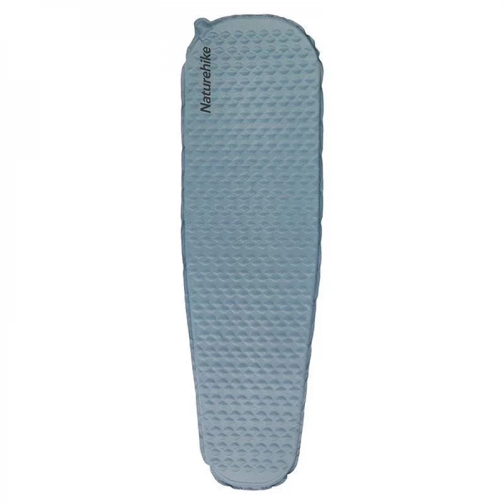 Килимок самонадувний Naturehike CNK2300DZ013 овальний, 35 мм