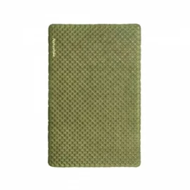 Килимок надувний Naturehike CNH22DZ018 двомісний, 196 см