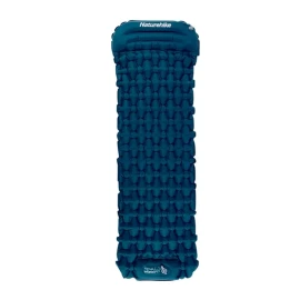 Килимок надувний Naturehike CNK2300DZ0001 із підголовником