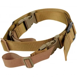 Ремень ружейный Condor Speedy двухточечный