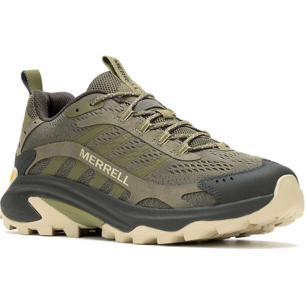 Кросівки Merrell Moab Speed 2 Mns купити, арт. 51116 ⛺ Terra