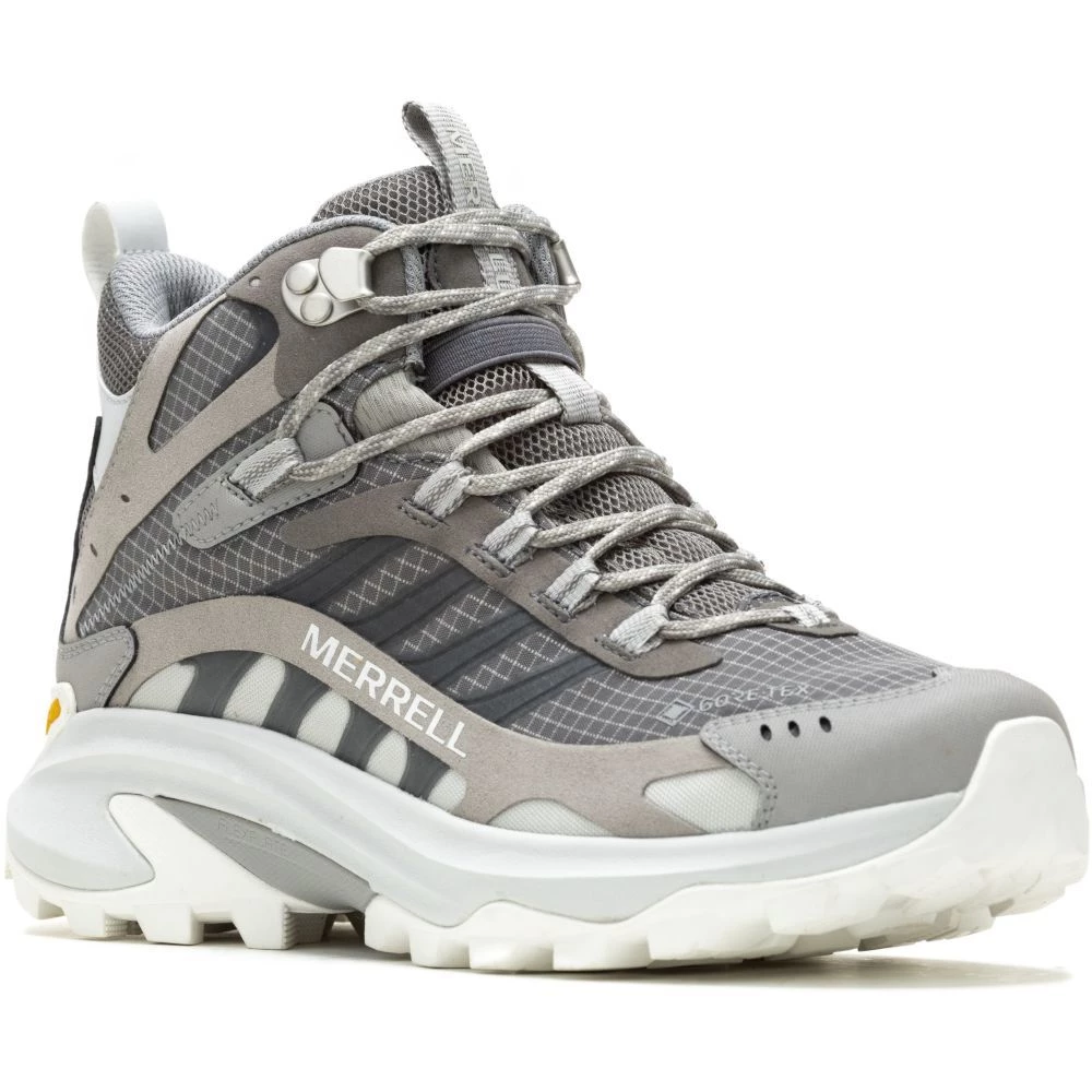 Ботинки Merrell Moab Speed 2 Mid GTX Wmn
