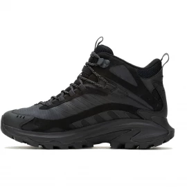 Ботинки Merrell Moab Speed 2 Mid GTX Mns